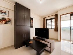 Blk 307 Clementi Meadows (Clementi), HDB 3 Rooms #589359241